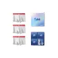 Box 3 Pack (White+White+White)