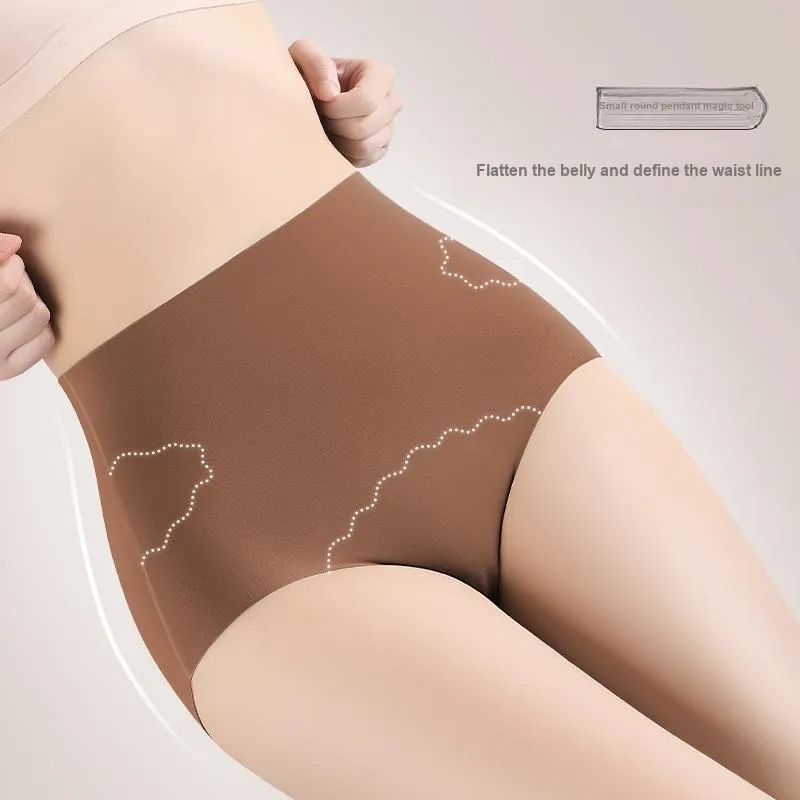 Lan Miao Underpants Women's 3 Pack-4