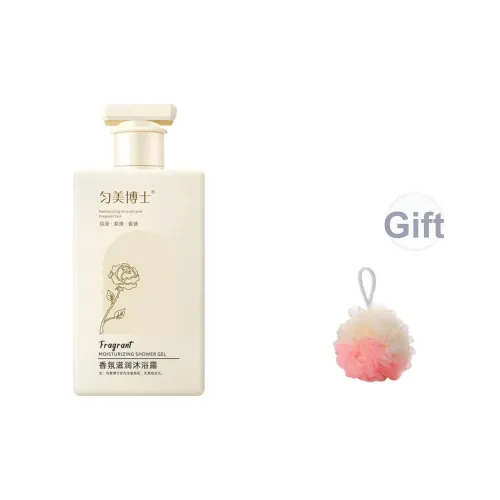 YUNMEIBOSHI Гели для душа