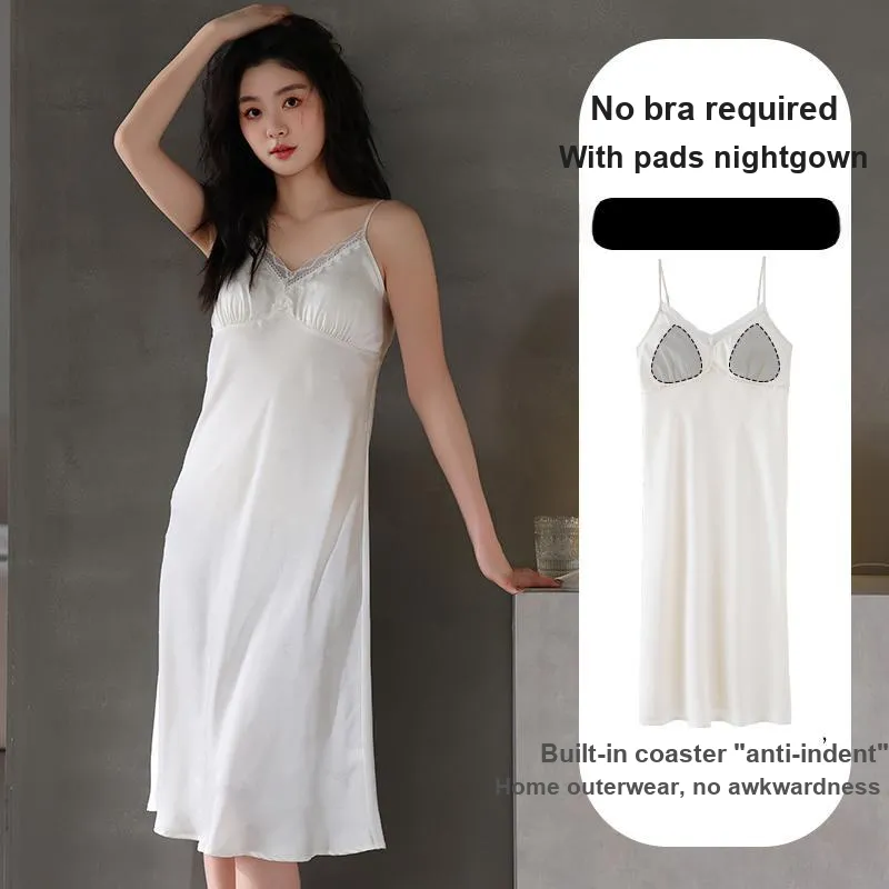 GOSO Women's Nightgowns-2