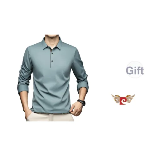 PIERRE CARDIN Мужская рубашка-поло