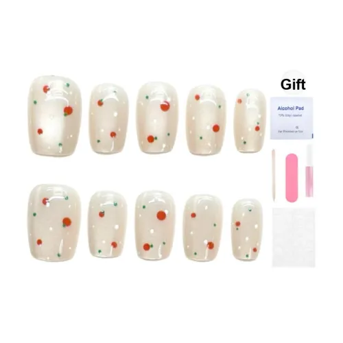 YUESHIQI Искусственные ногти для женщин