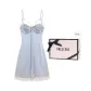 Sky Blue (Nightgown Box Included)