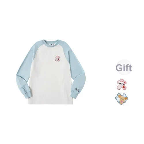 WHOOSIS SS25 Унисекс Футболка