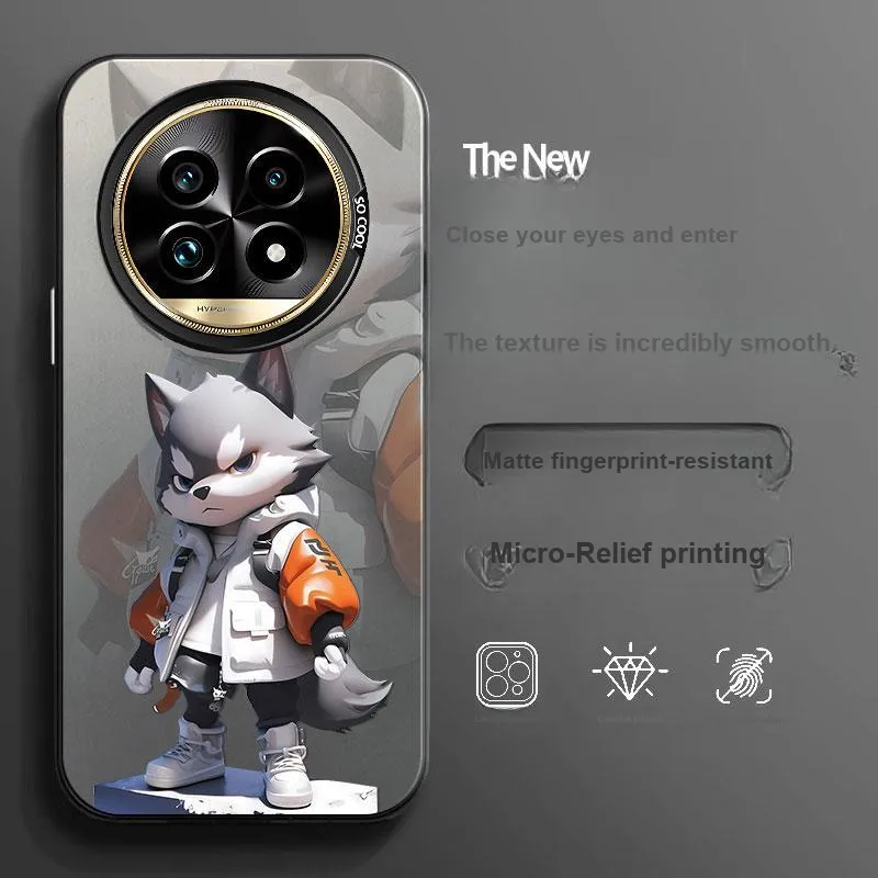 BAOCHENG Phone Cases-1