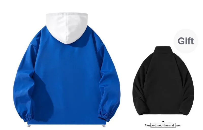 CSKS Jackets Unisex-19