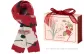 Red+Cherry New Year Box