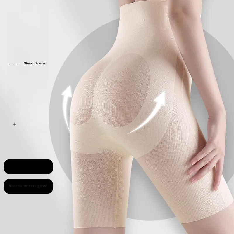 Cotton Gene Shapewear Bottom Women's 2 Pack-18