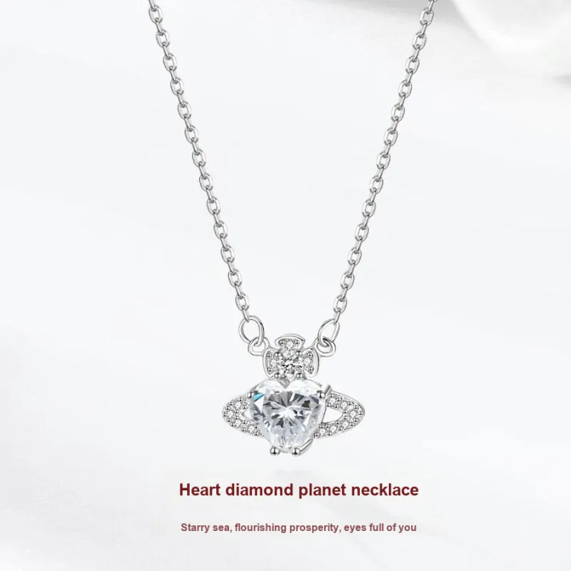 Master Kim Sterling Silver Necklaces Unisex-1