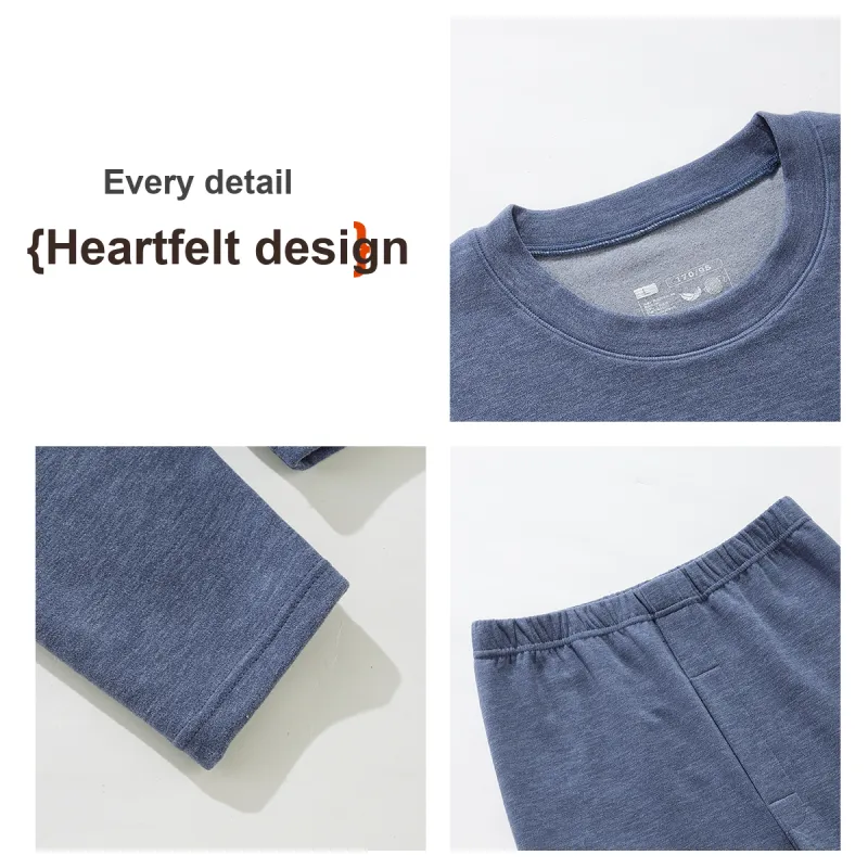 ALDOLA Men Thermal Sets-29