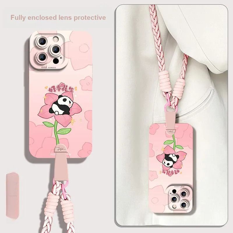 Interesting shell Phone Cases-9