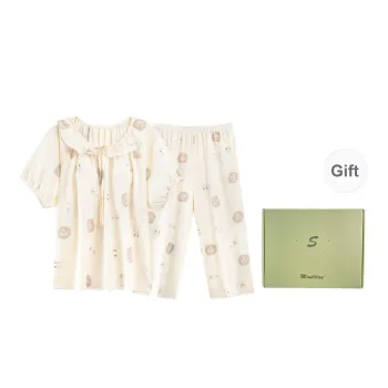 Maultiay Pajama Gift Box Women's