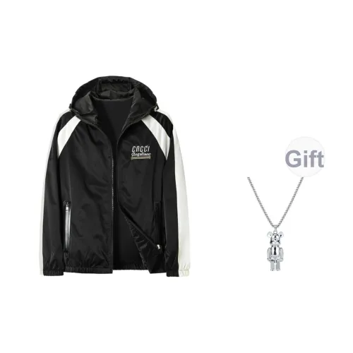 TUCANO Черные Мужские Куртки