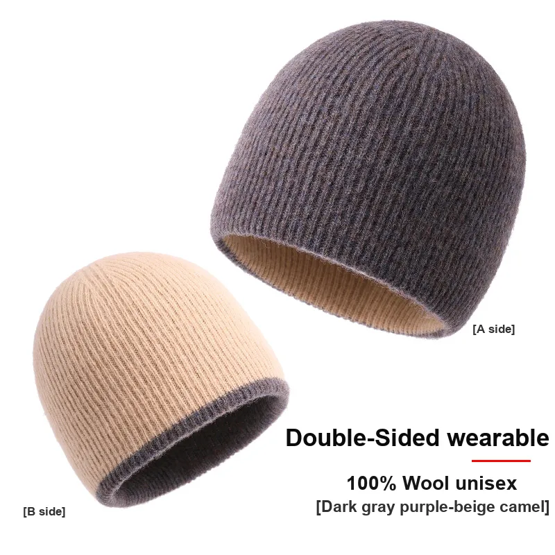 TUCANO Beanies Unisex-2