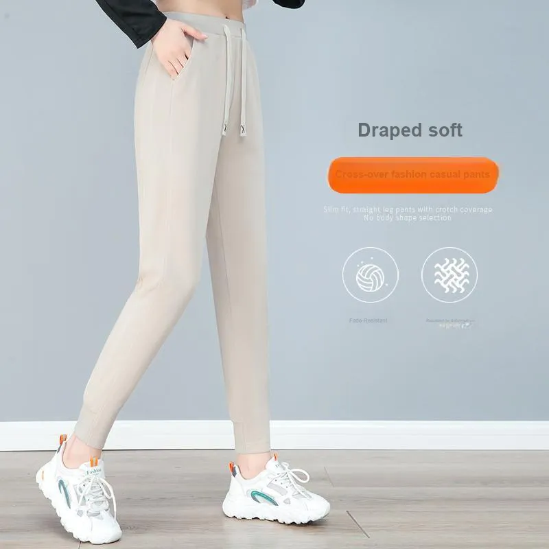LSVE Casual Pants Women's-5