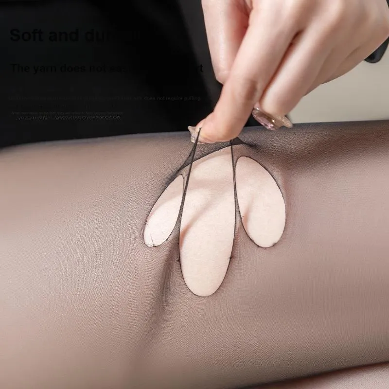 SOIE Women's Pantyhose-3