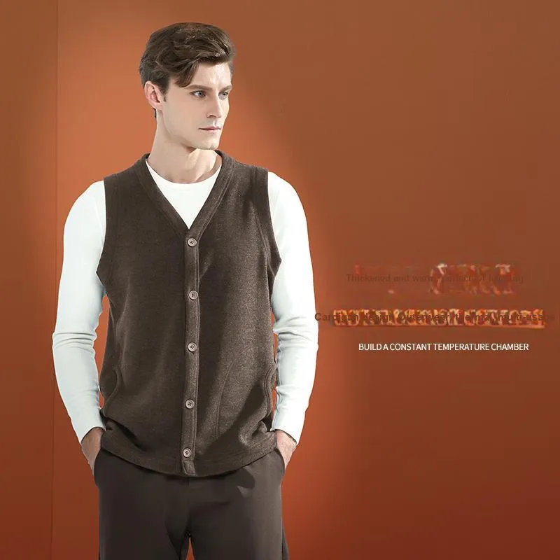 ROBINHOOD Thermal Tops Men's Gift Box Set-3