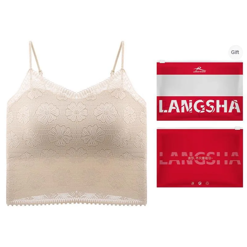 Lanza Tank Top Women's Shopping Bag-4