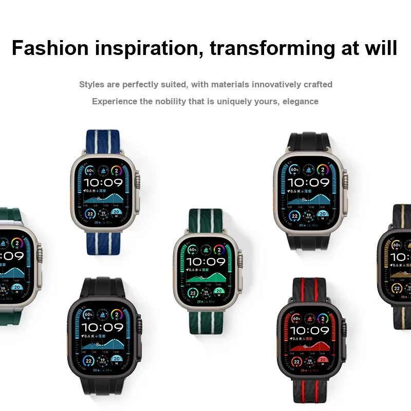 Miss Wrist Watch Bands 38 49mm Unisex-1