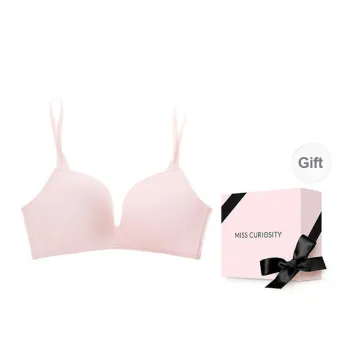MISS CURIOSITY Women's Bras