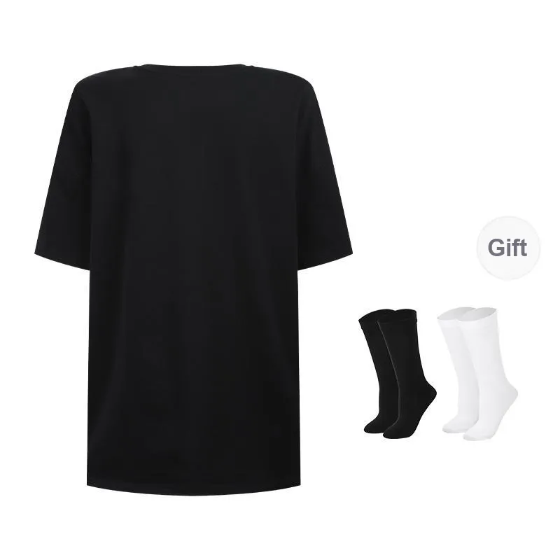 BSEVENI Regular T Shirt Women's-1