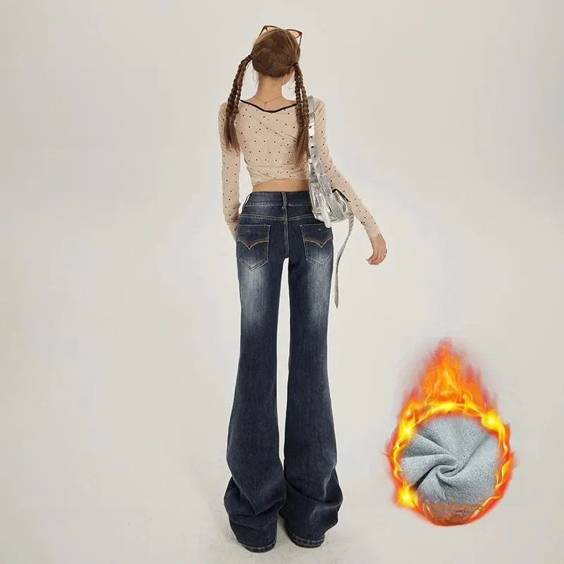 ZXZA Jeans Women's-16