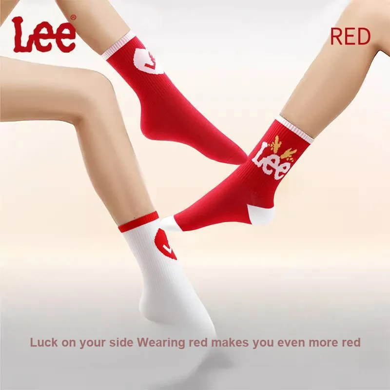 Lee Underpants Men's Combo Set Gift Box Set-22