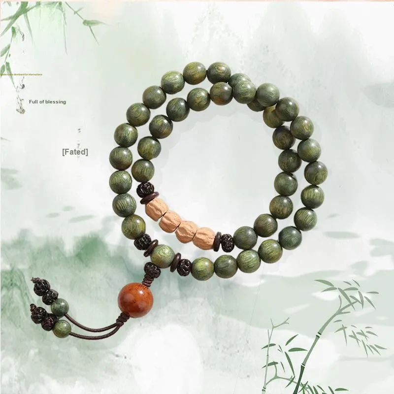 GIFU Wooden Bracelets Unisex-2