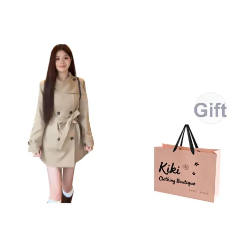 Kiki Clothing Boutique Пальто Женское