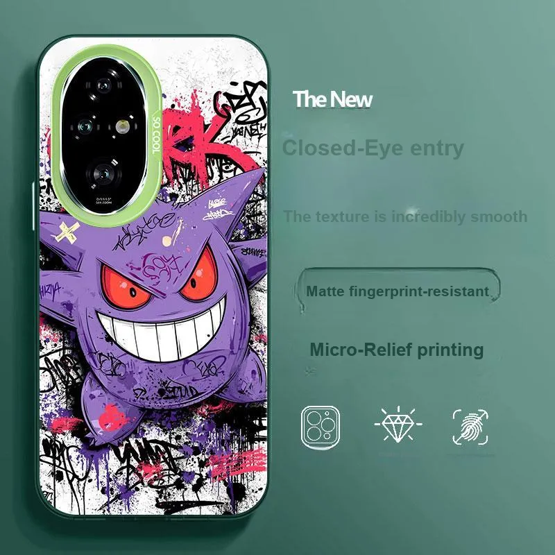 BAOCHENG Phone Cases-7