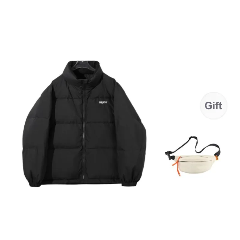 Youth Pastoral Order Down Jacket Unisex-0