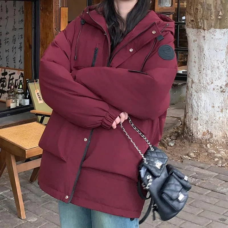 ABCMININ Puffer Jackets Women's-24