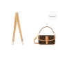 [Underarm Style]Beeswax Shoulder Strap 65cm