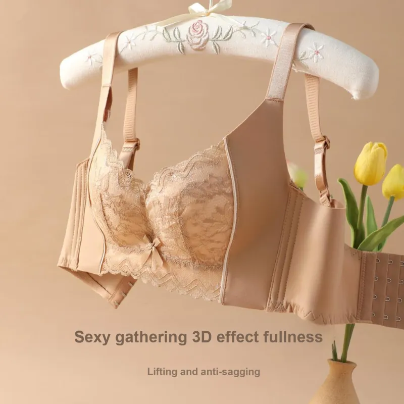 JUNEROSE Women's Bras-3