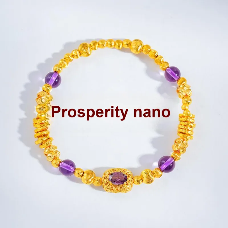 MGS Bracelets Women's-4