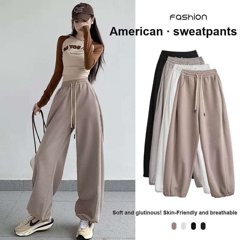 Urban Beauty Casual Pants Women's-8