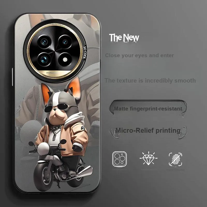 BAOCHENG Phone Cases-1