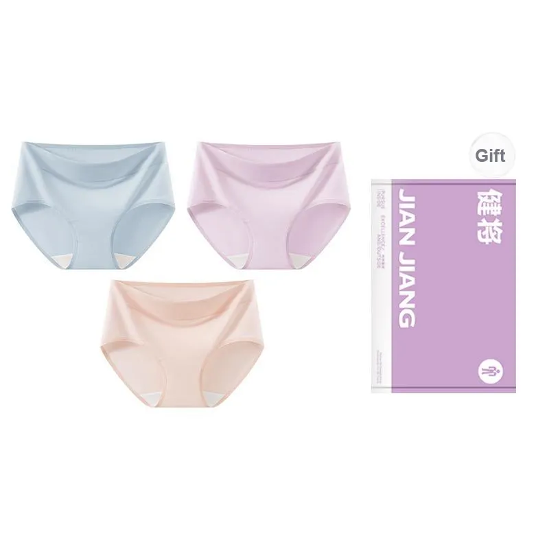 Master Underpants Women's Box 3 Pack-10
