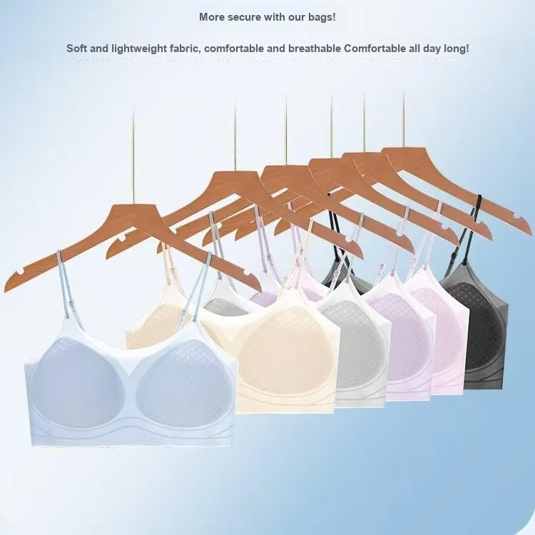 GOSO Women's Bras-2