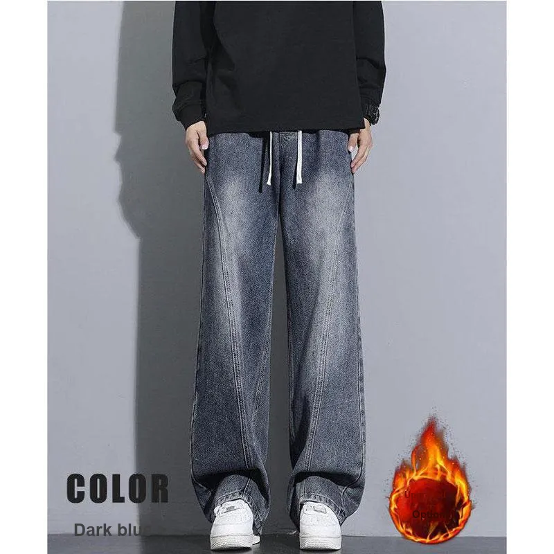 ACUOD BY CHANU Jeans Unisex-3