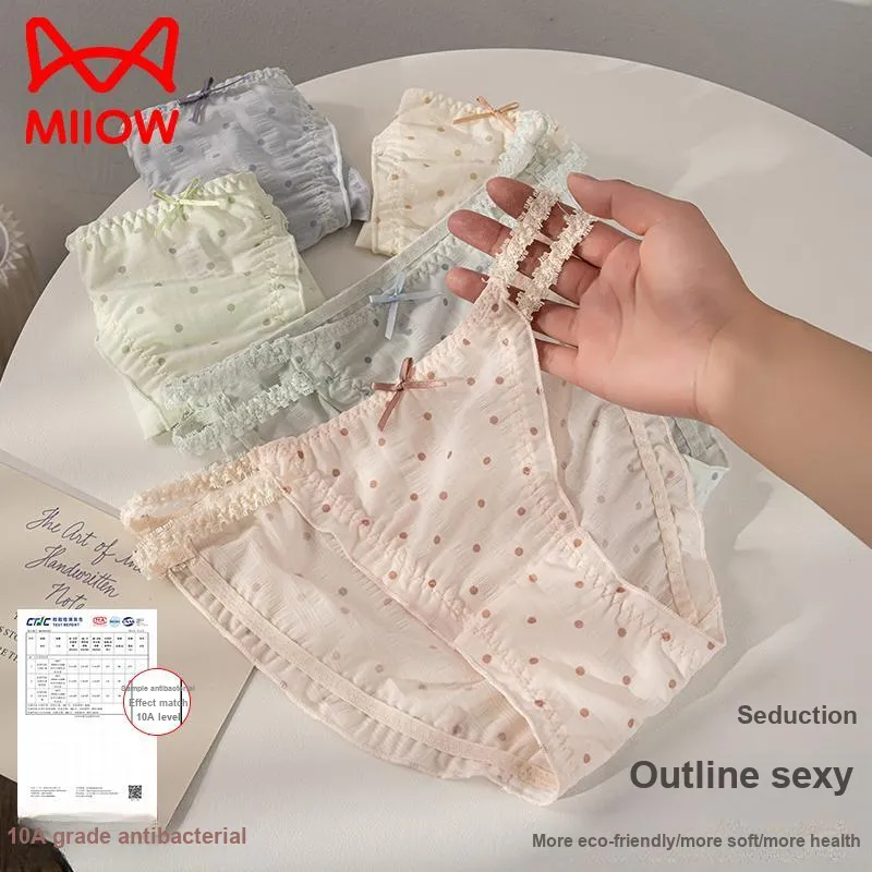 MIIOW Unisex Underpants-3