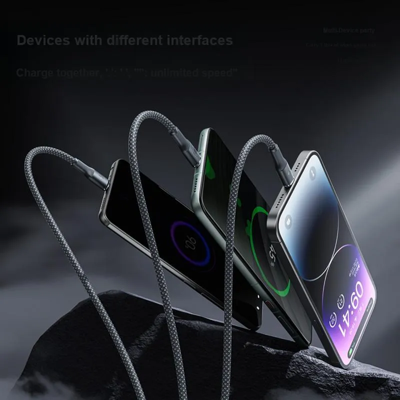 ROMOSS Cables-6