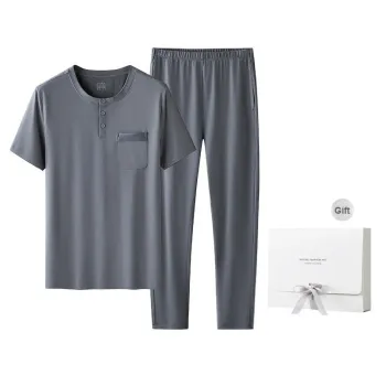 ROBINHOOD Pajama Set Men's Gift Box Set