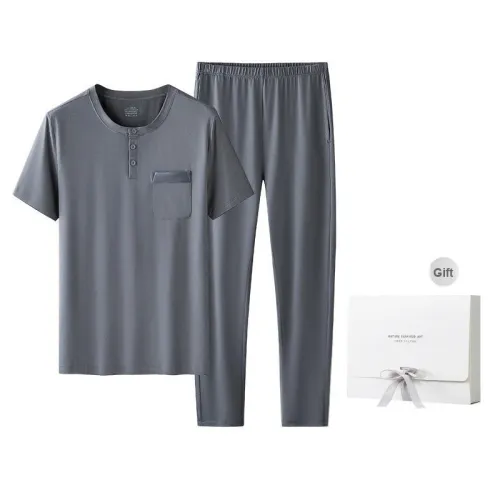 ROBINHOOD Pajama Set Men's Gift Box Set