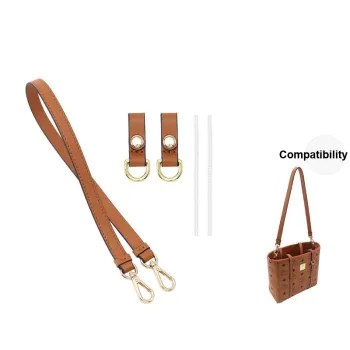 Gloya Synthetic Leather Bag Accessory Women's Multicolor