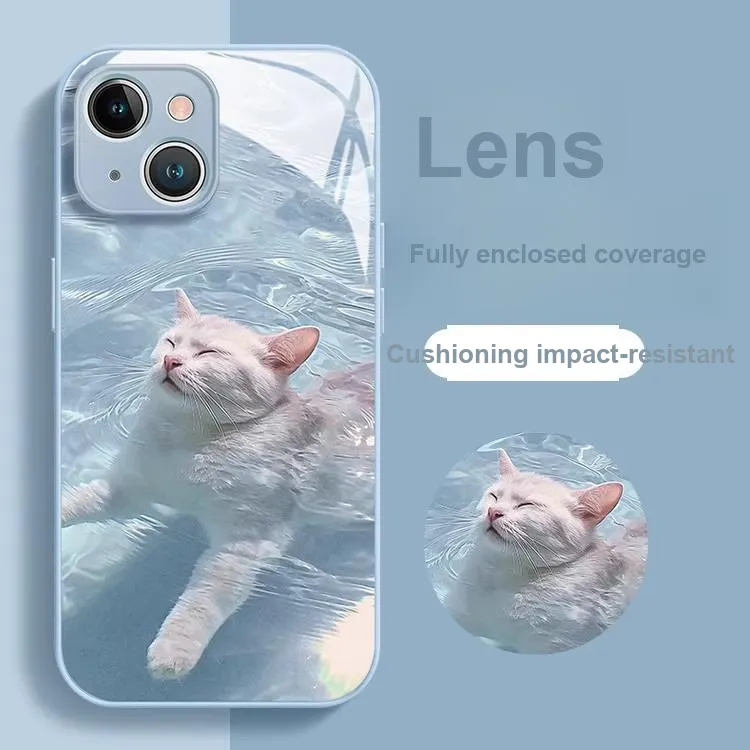 HASEE Phone Cases-5