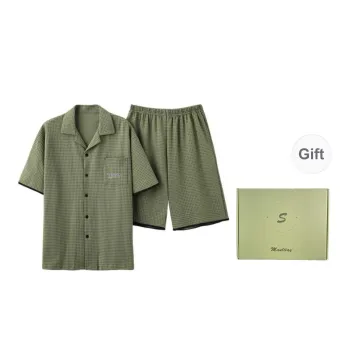 Maultiay Men Pajama Gift Boxes