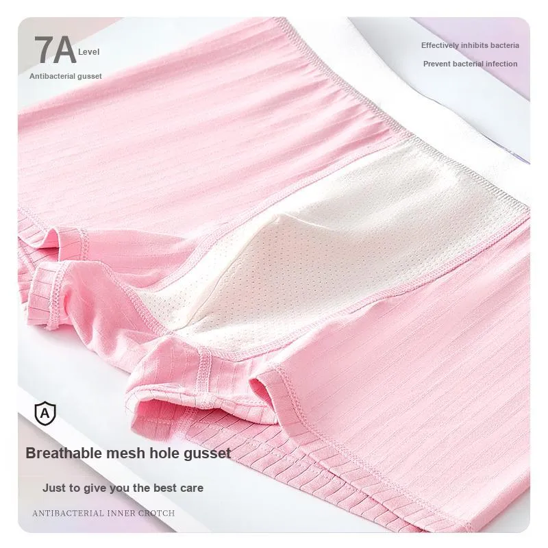 FGY FUGUYU Underpants Men's 3 Pack Mixed Color-18