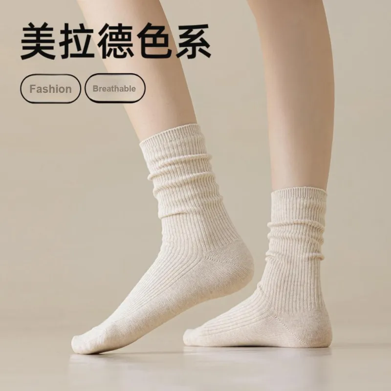 Caramella Mid Calf Socks Women's-3