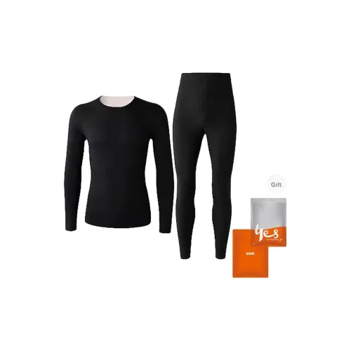 Удобный и освежающий термокостюм для мужчин